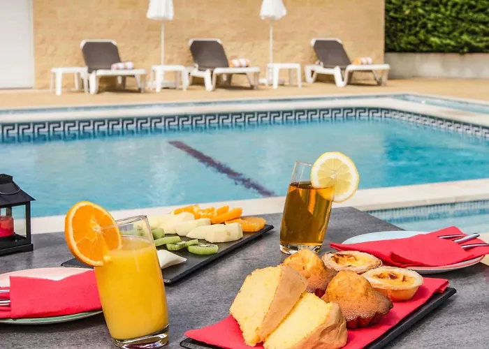 Hotel barato: Hotel ibis Porto Sul Europarque